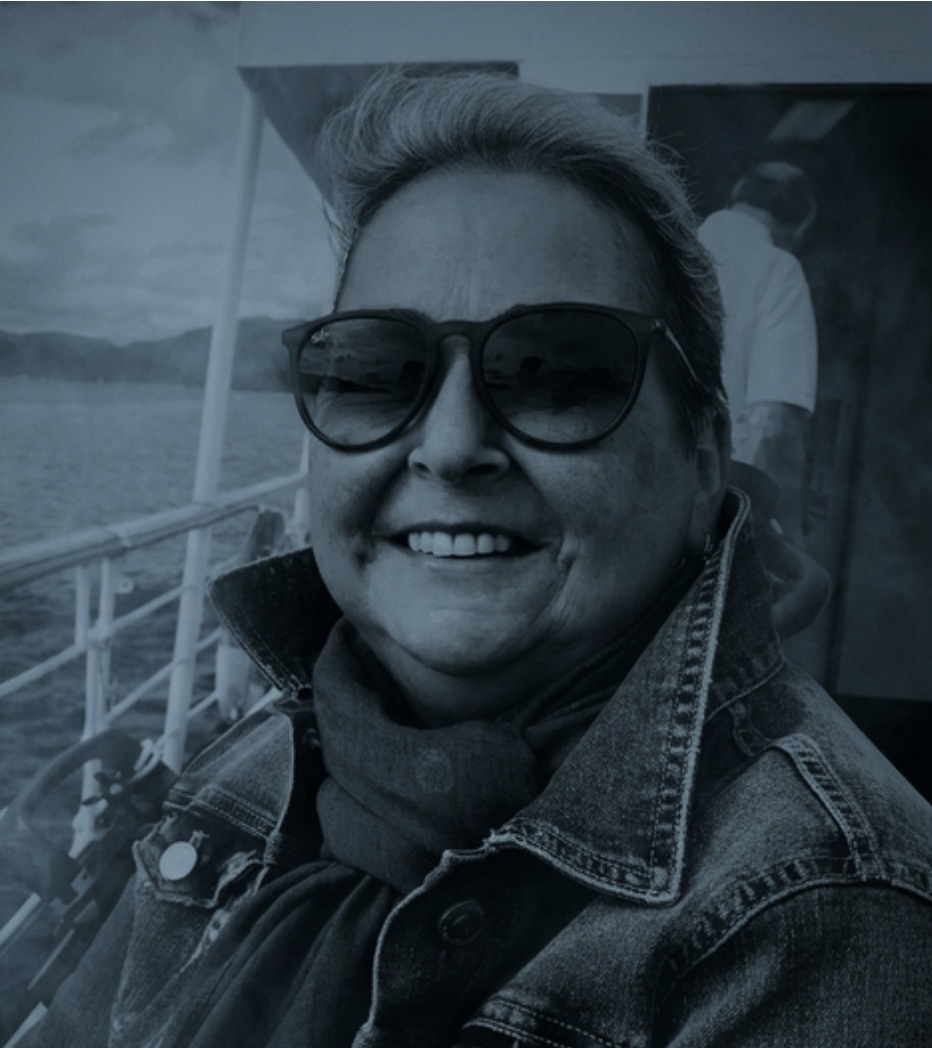 Portrait of SMG Creatives founder at the piano